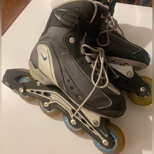 Nike  in-line Skates